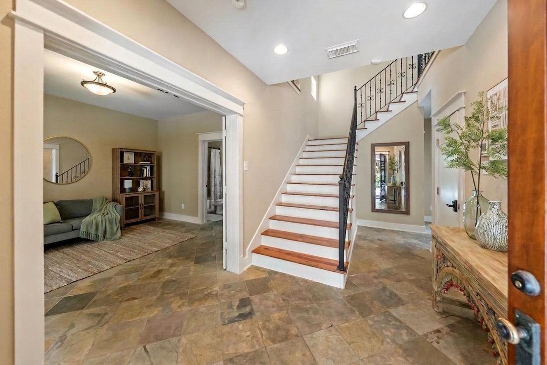 House in Houston, Texas, United States 5 - 18509373