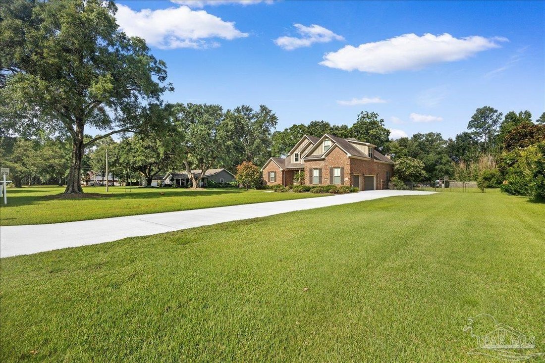 Casa a Pace, Florida, Stati Uniti 2 - 18508901
