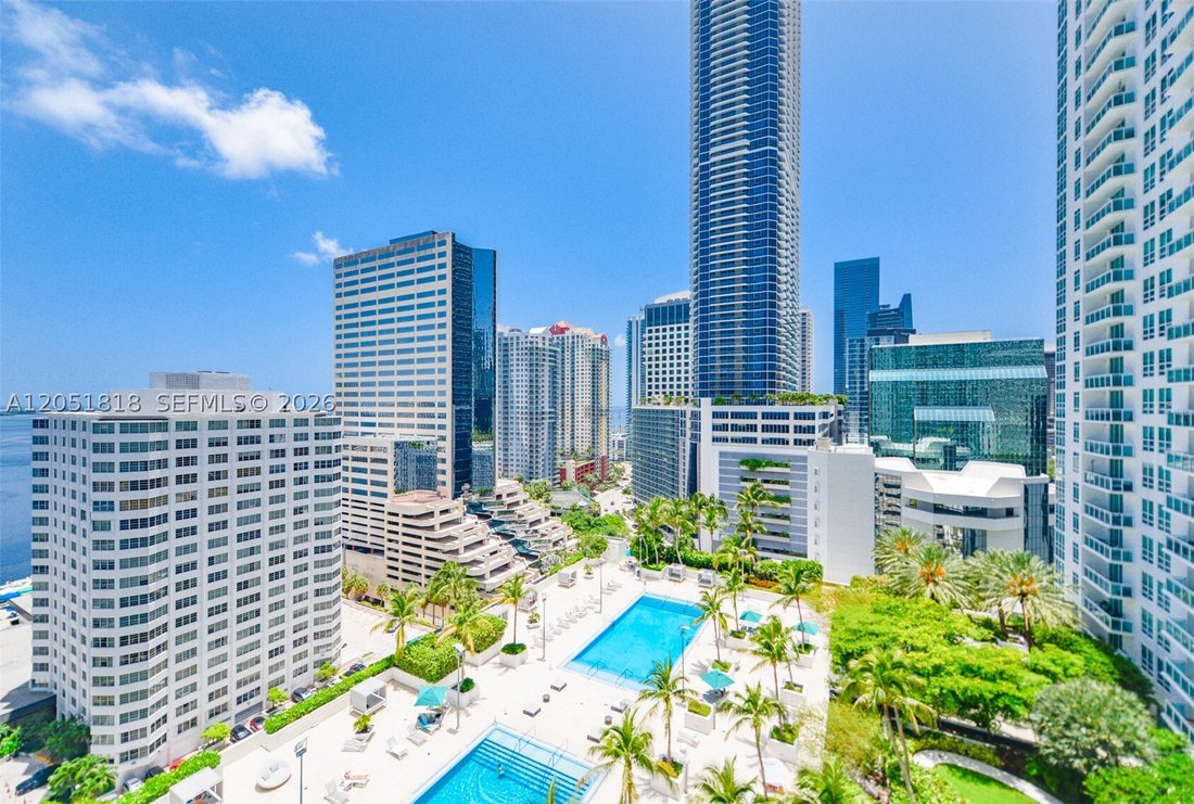 Condo in Miami, Florida, United States 5 - 18509329