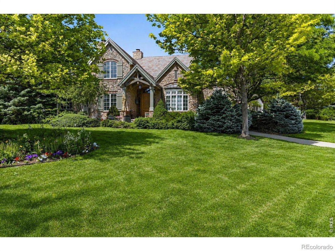 House in Greenwood Village, Colorado, United States 1 - 18511683