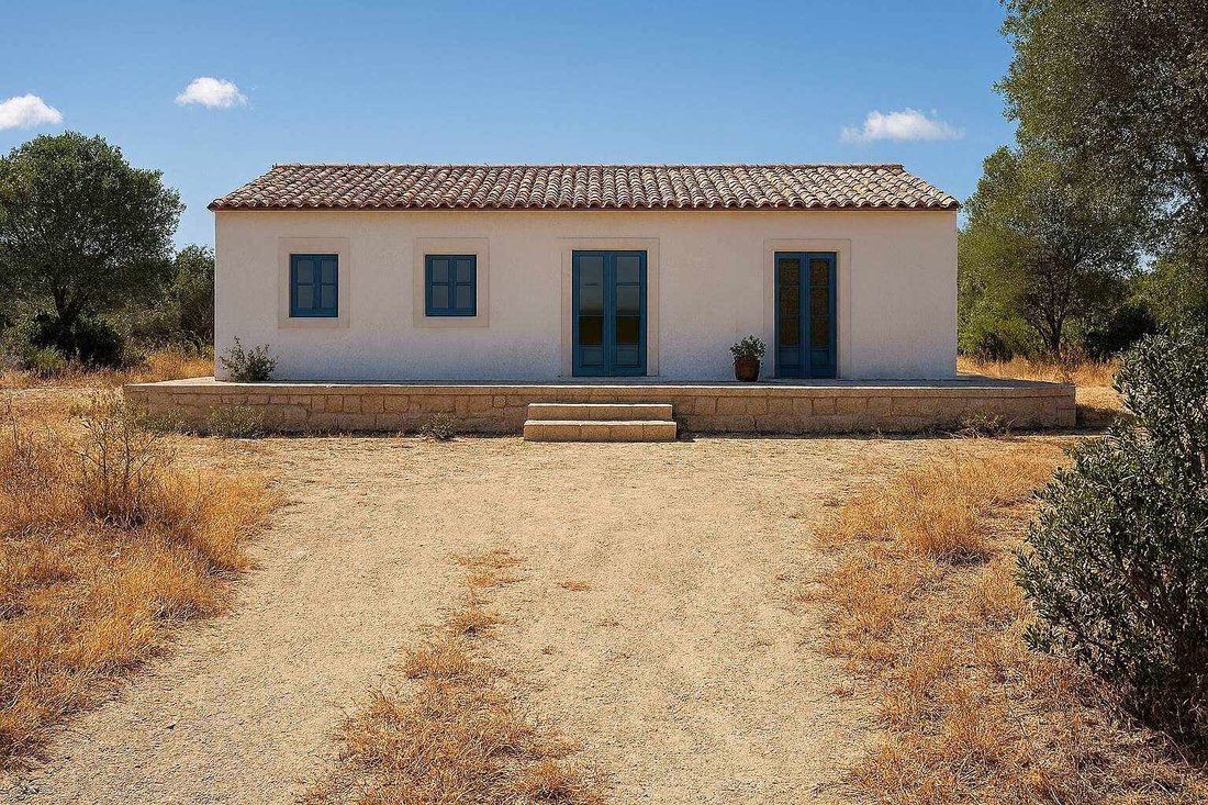 Aglientu, Sardinia, Italy 2 - 18513006
