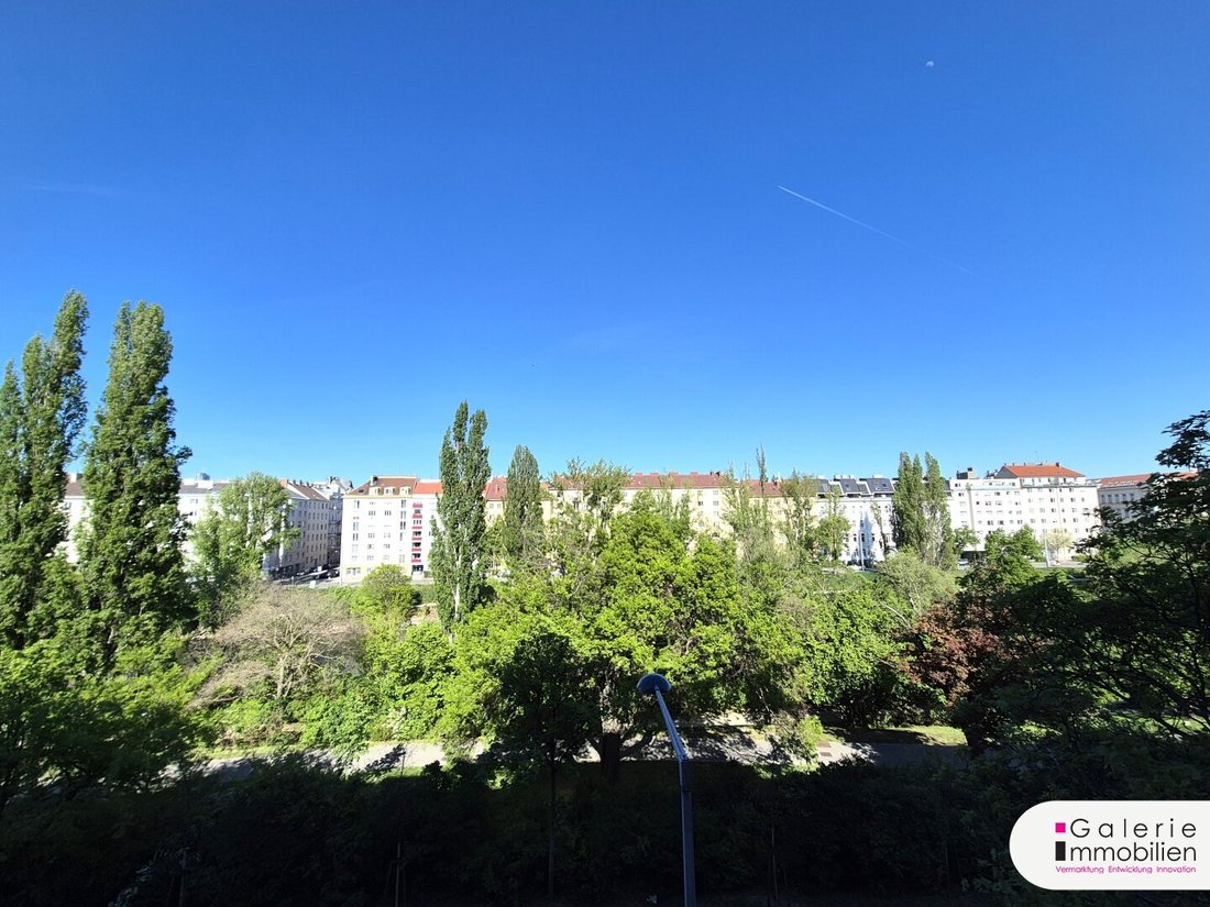 Apartment in Vienna, Wien, Austria 5 - 18516280