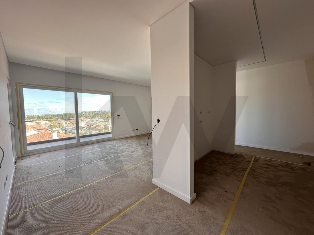Apartment in Ericeira, Lisbon, Portugal 4 - 18514918