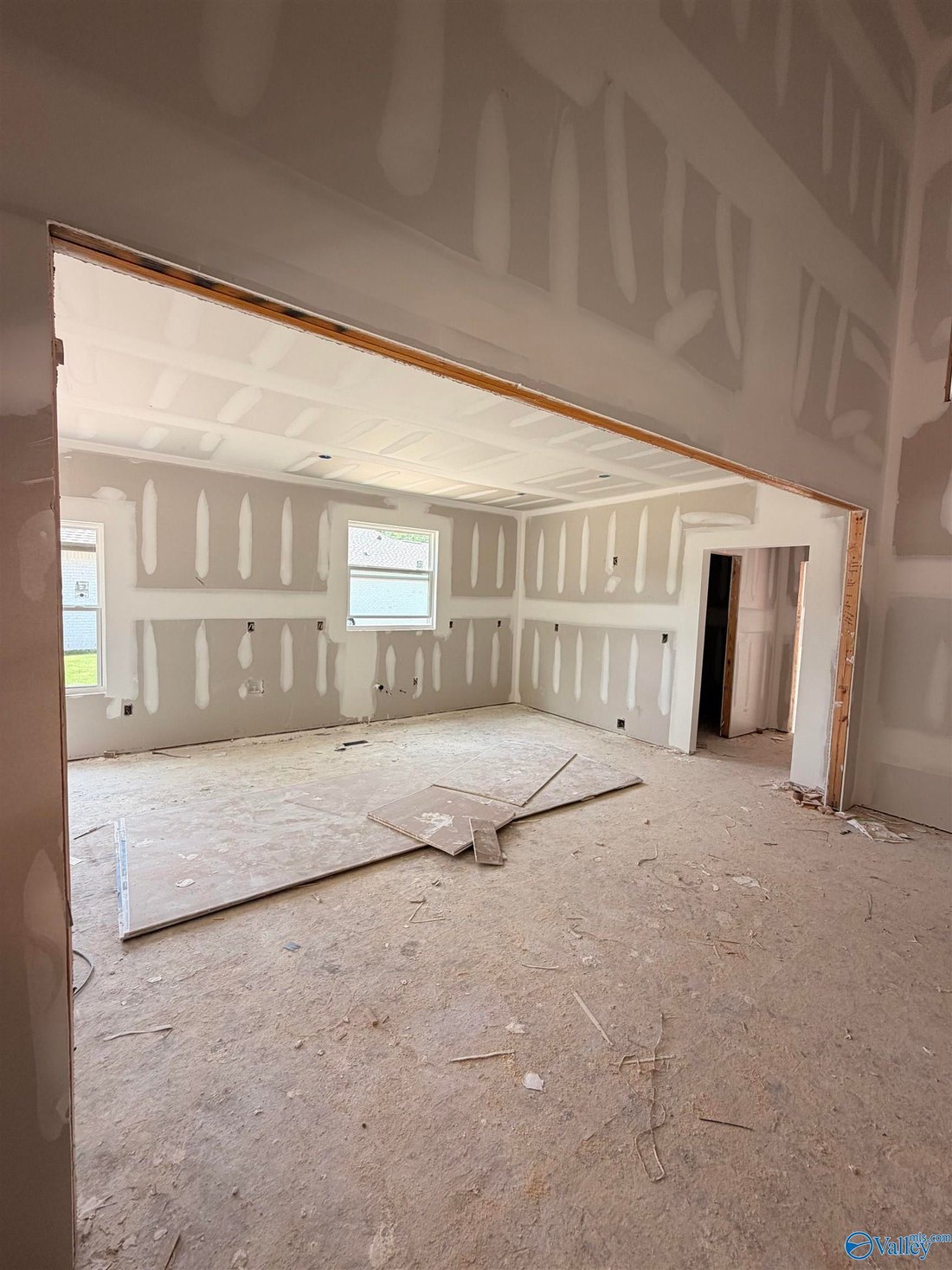 Casa en Guntersville, Alabama, Estados Unidos 5 - 18521083