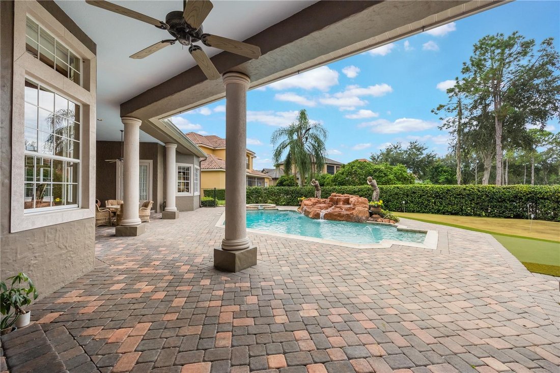 House in Lake Butler, Florida, United States 3 - 17182895
