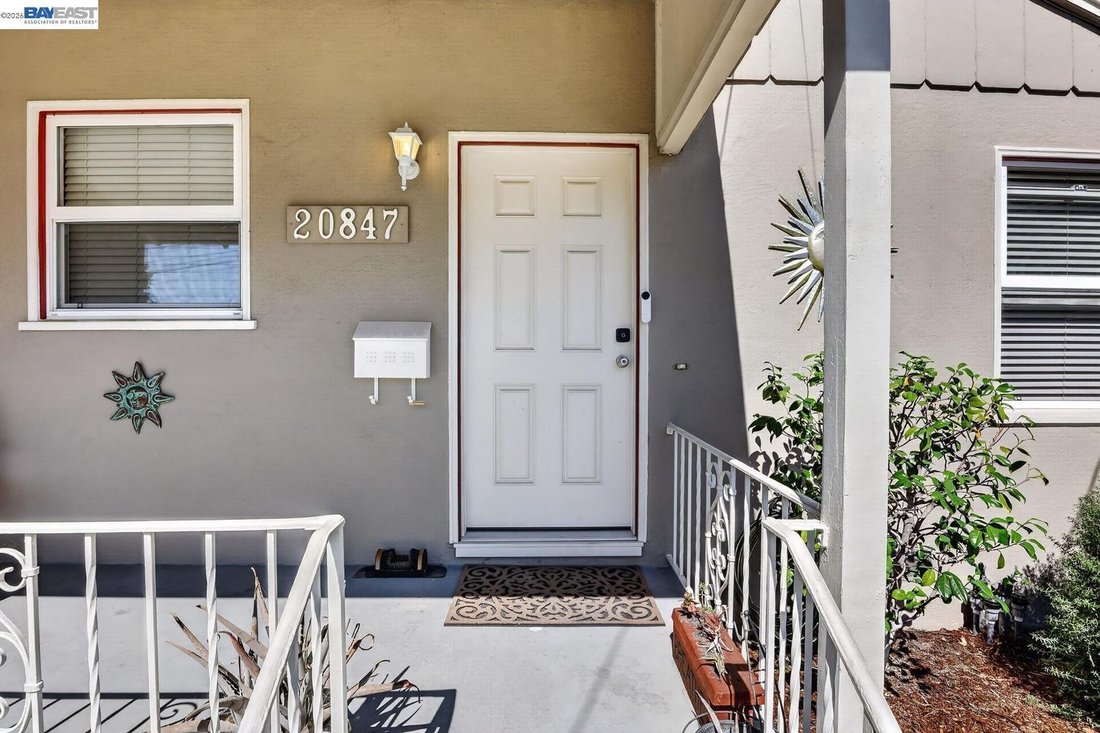 House in Castro Valley, California, United States 4 - 18515204