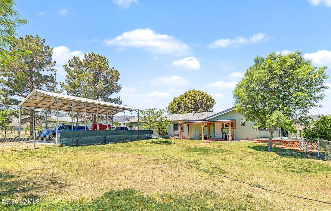 House in Camp Verde, Arizona, United States 2 - 18508341