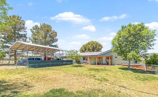 House in Camp Verde, Arizona, United States 1