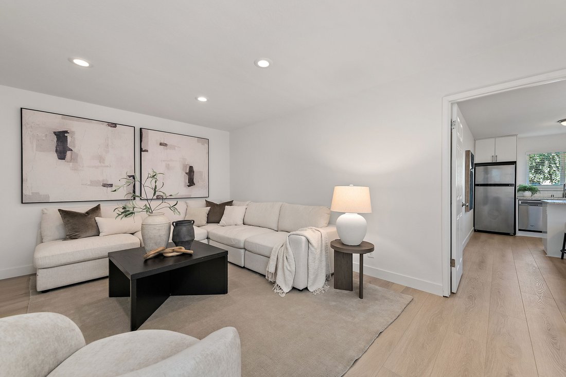 House in Campbell, California, United States 5 - 18516754