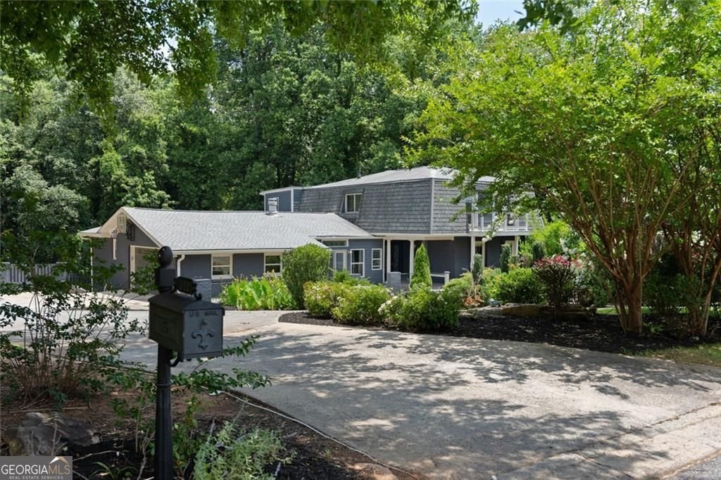 House in Marietta, Georgia, United States 5 - 18089001