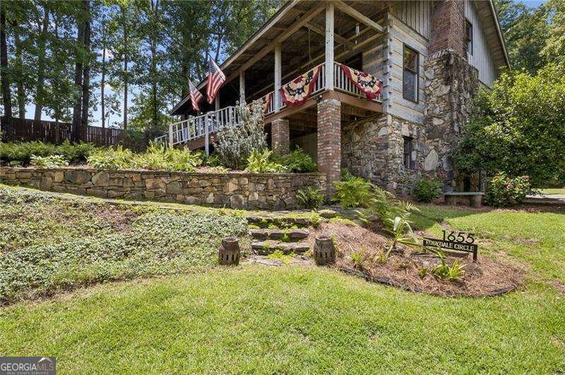 House in Snellville, Georgia, United States 2 - 18508772