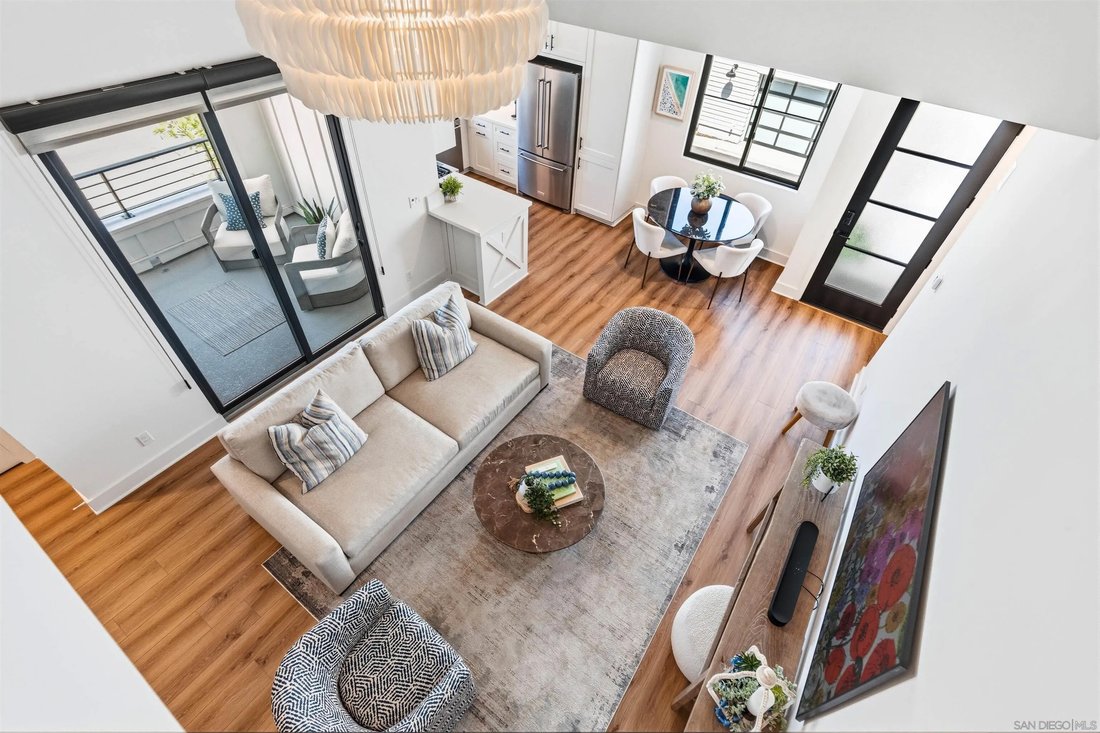 Townhouse in Encinitas, California, United States 4 - 18513144