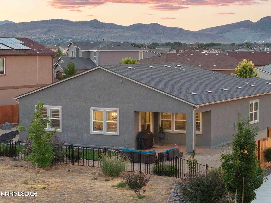 House in Sparks, Nevada, United States 5 - 18510862