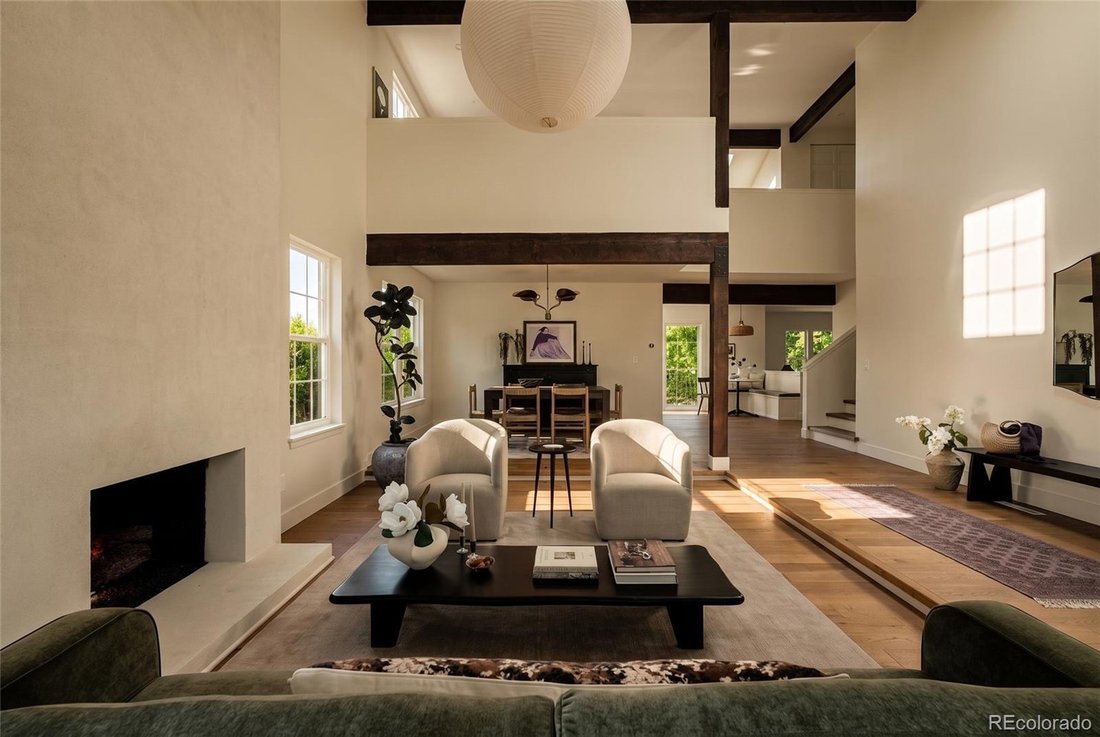 House in Littleton, Colorado, United States 3 - 18512963