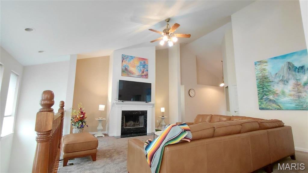 House in Town and Country, Missouri, United States 4 - 18517237