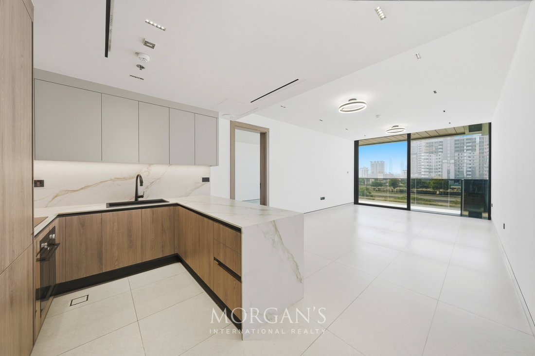 Apartment in MBR- Al Merkad, Dubai, United Arab Emirates 1 - 18509273