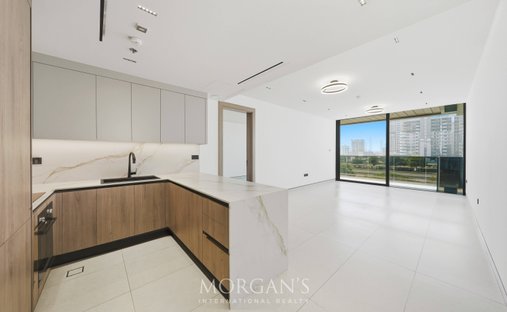 Apartamento en MBR- Al Merkad, Dubái, Emiratos Árabes Unidos 1