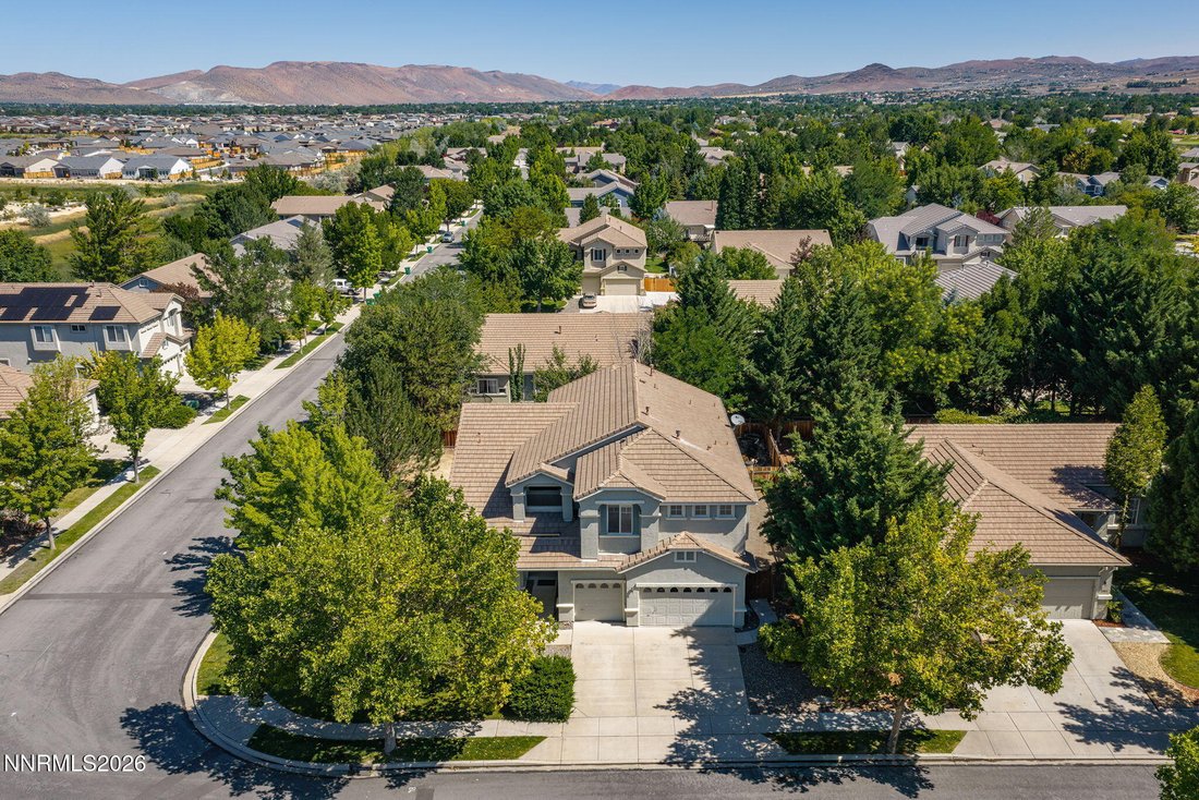 House in Sparks, Nevada, United States 3 - 18510848