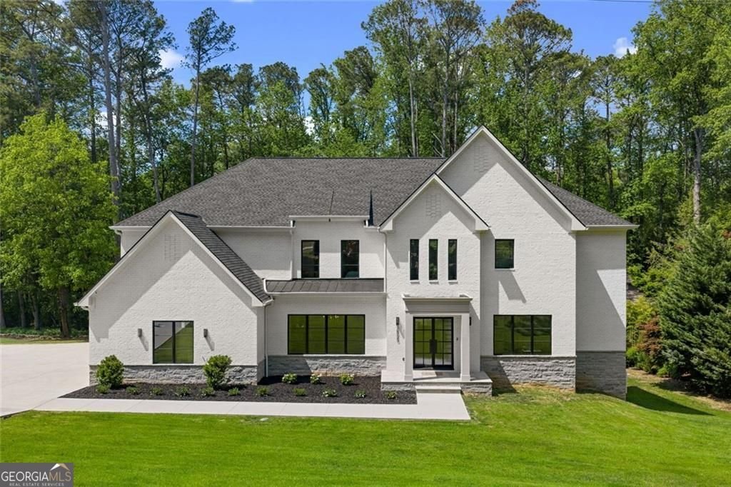House in Marietta, Georgia, United States 1 - 18408695