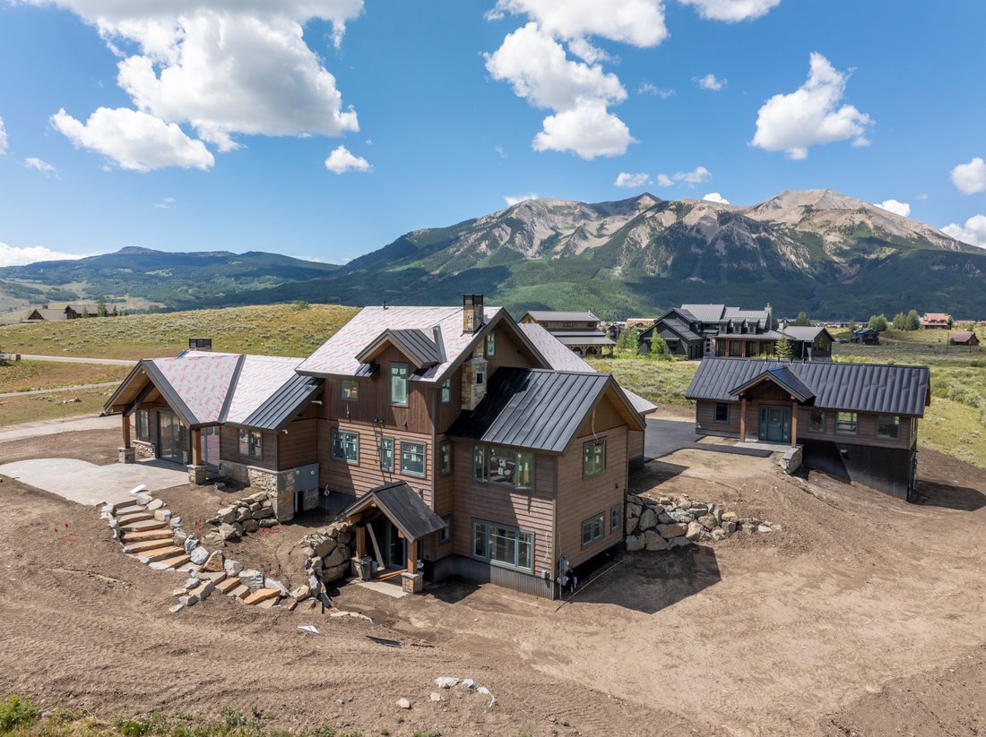 House in Crested Butte, Colorado, United States 2 - 18510622