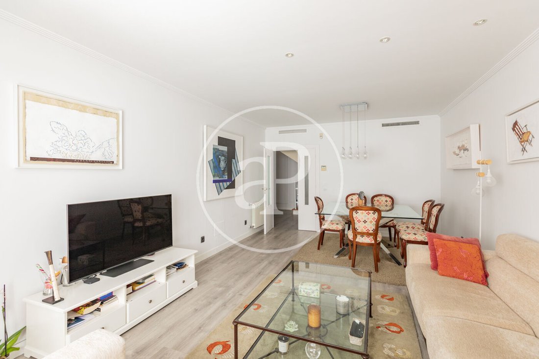 Apartment in Moncloa-Aravaca, Madrid, Spain 5 - 18515864