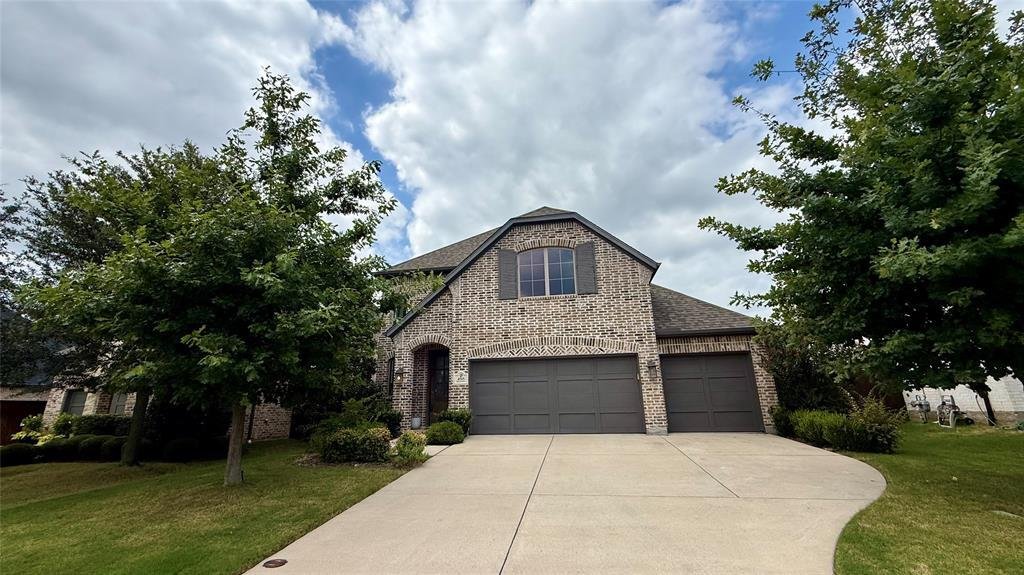 House in Plano, Texas, United States 1 - 18515483