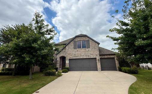 House in Plano, Texas, United States 1