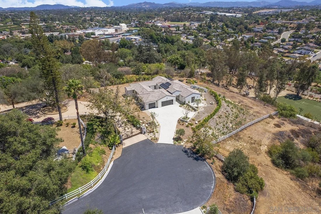 House in Fallbrook, California, United States 3 - 18520289
