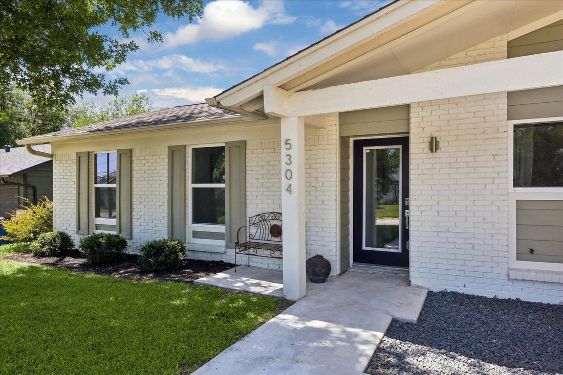 House in Austin, Texas, United States 3 - 18512147