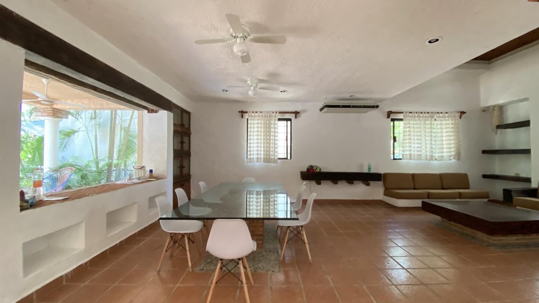 Casa a Playa del Carmen, Quintana Roo, Messico 2 - 18509759