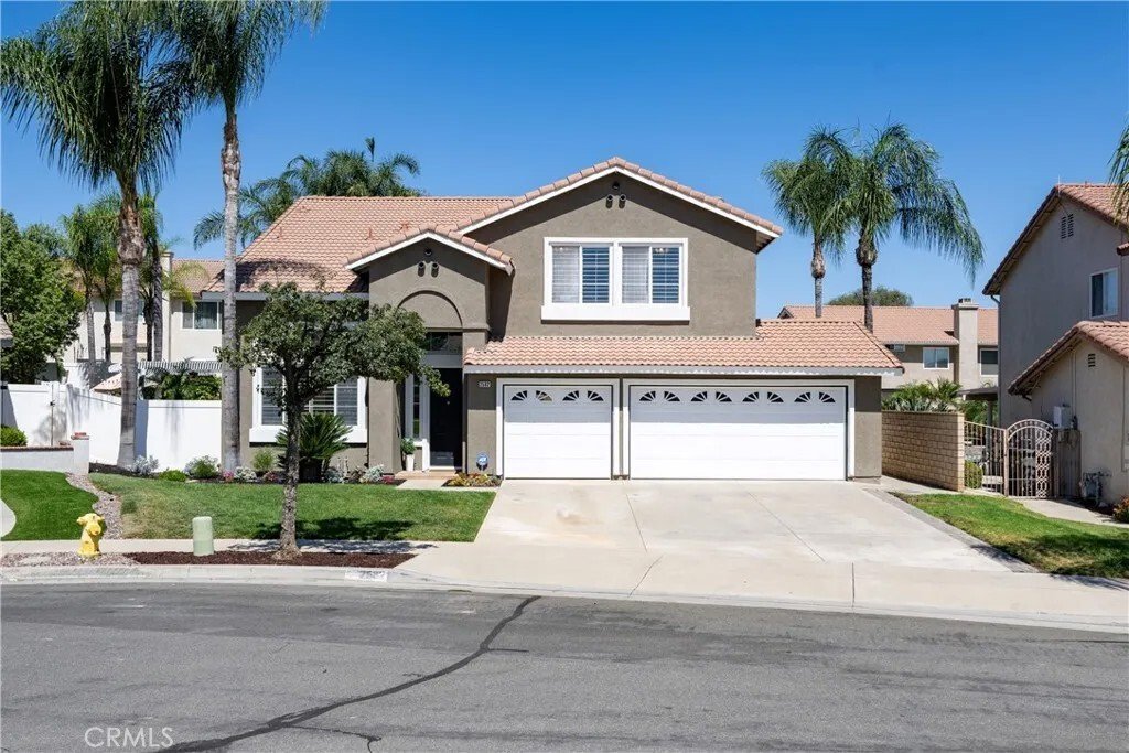 House in Corona, California, United States 3 - 18521167