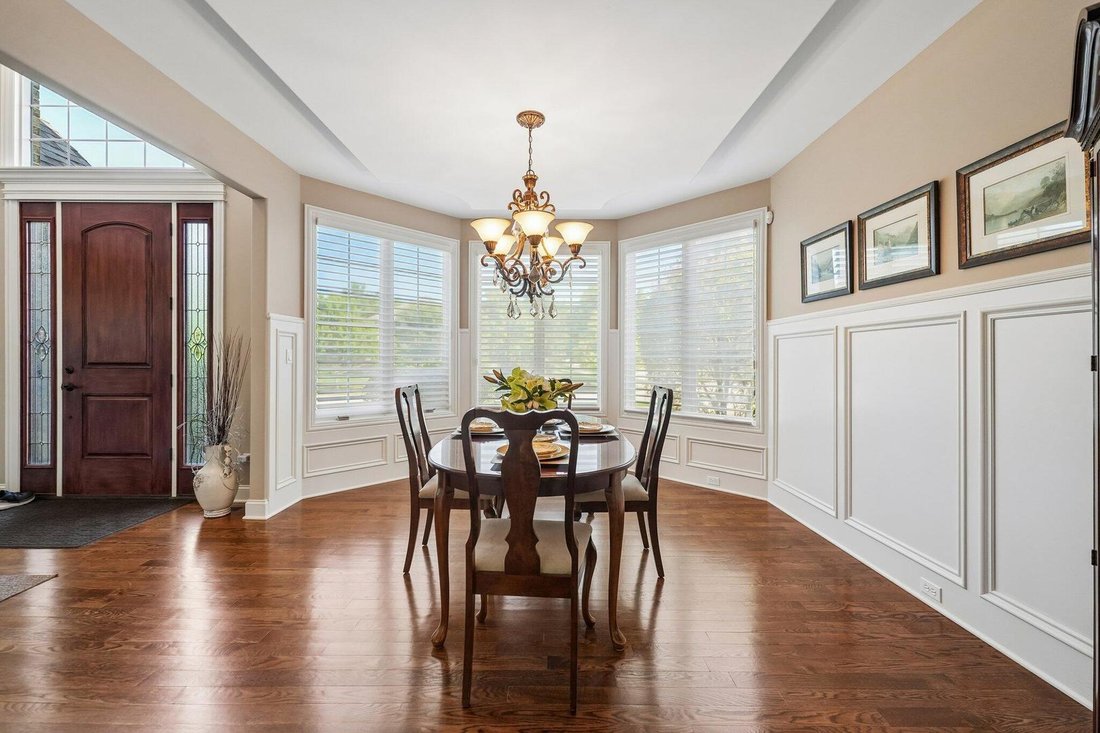 House in Mokena, Illinois, United States 4 - 18512071