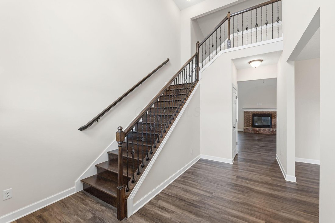 House in Sunbury, Ohio, United States 3 - 18508182