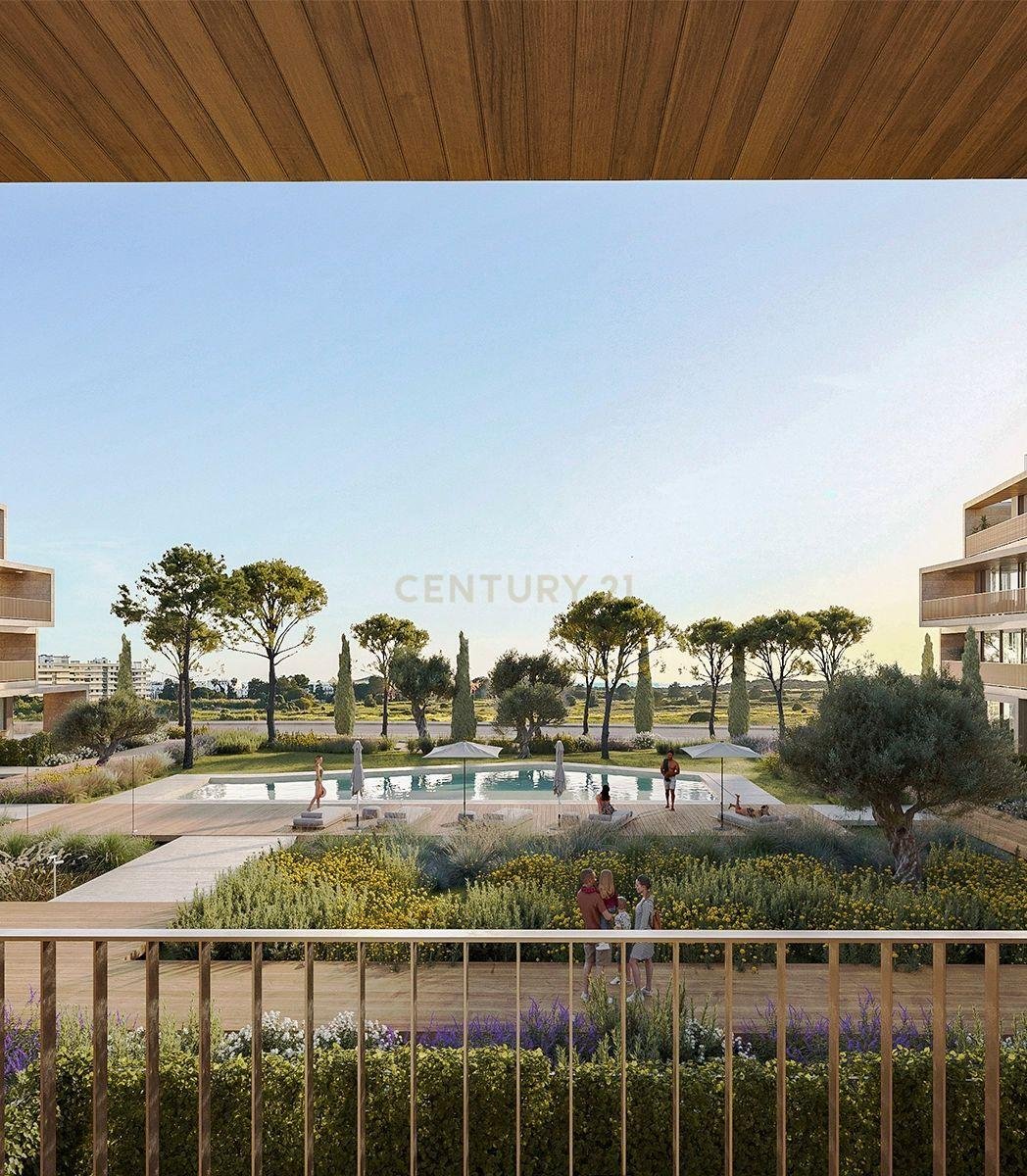 Appartement à Vilamoura, Quarteira, Algarve 4 - 18515748
