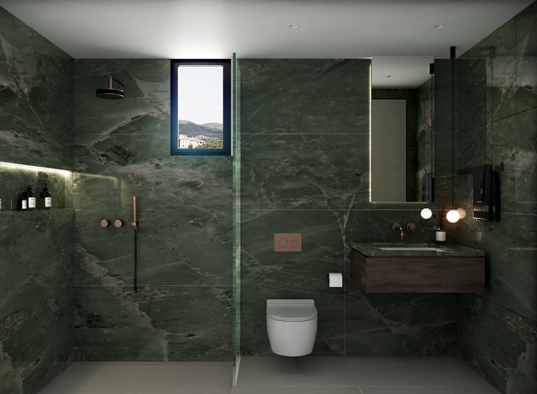 Apartment in Vouliagmeni, Attica, Greece 5 - 18519810