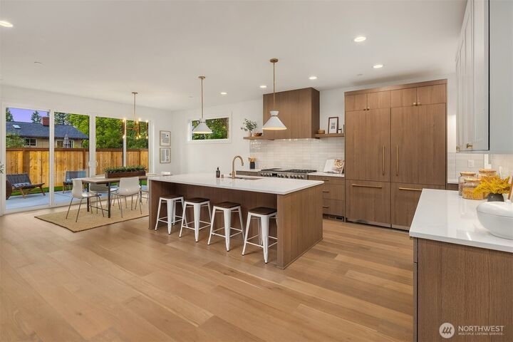 House in Kirkland, Washington, United States 3 - 18514791