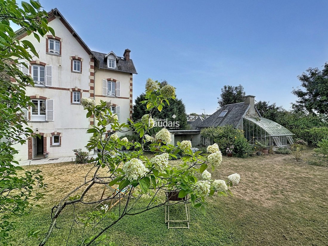 Maison à La Dollée-L'Enclos, Saint-Lô, France 2 - 18515529