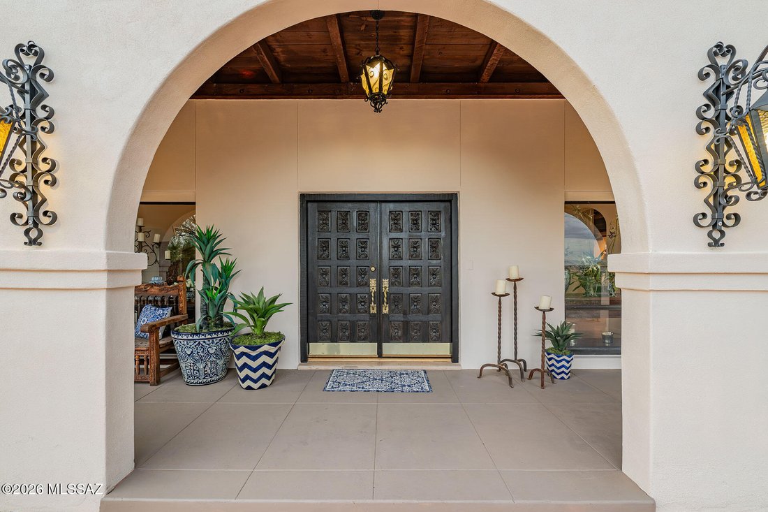 House in Tucson, Arizona, United States 3 - 18514410