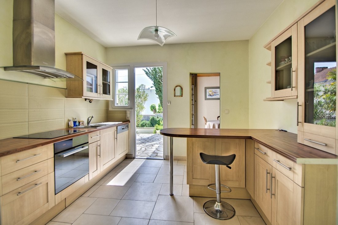 House in Port Neuf, La Rochelle, France 4 - 17780080