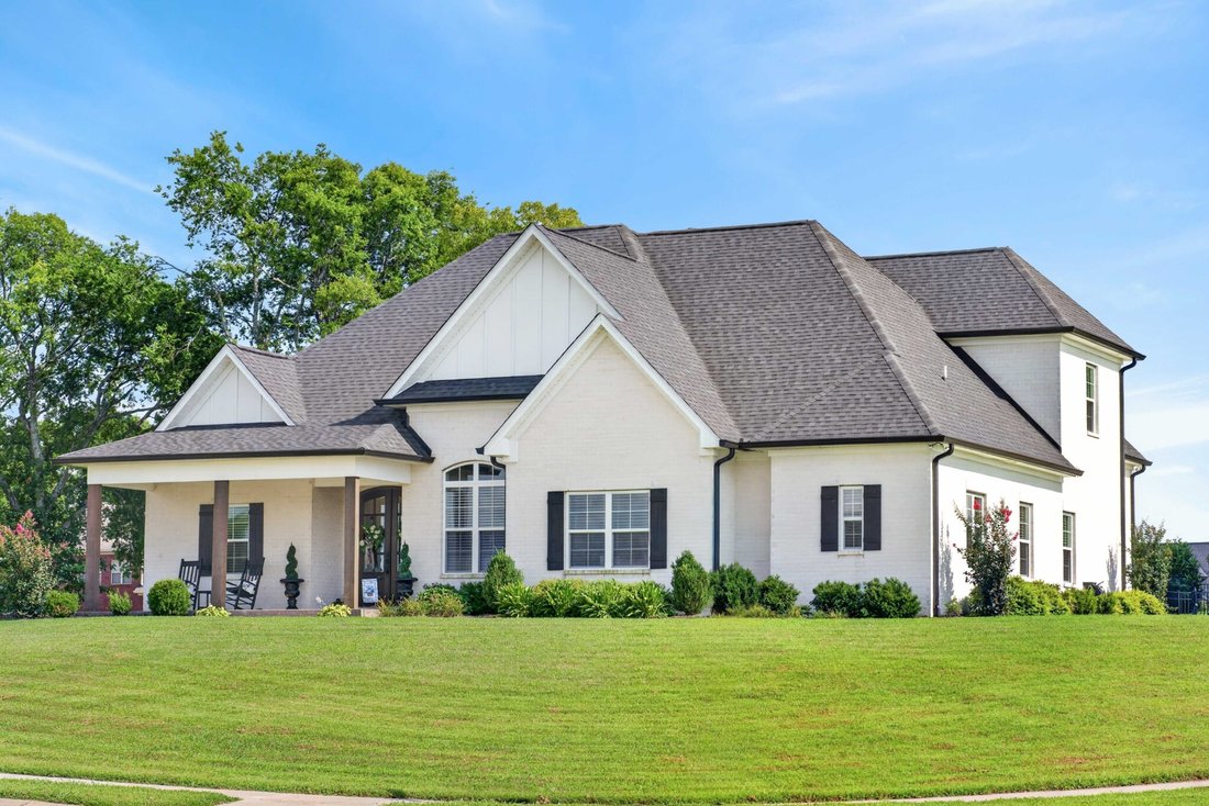 House in Gallatin, Tennessee, United States 1 - 18515186