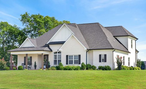 House in Gallatin, Tennessee, United States 1