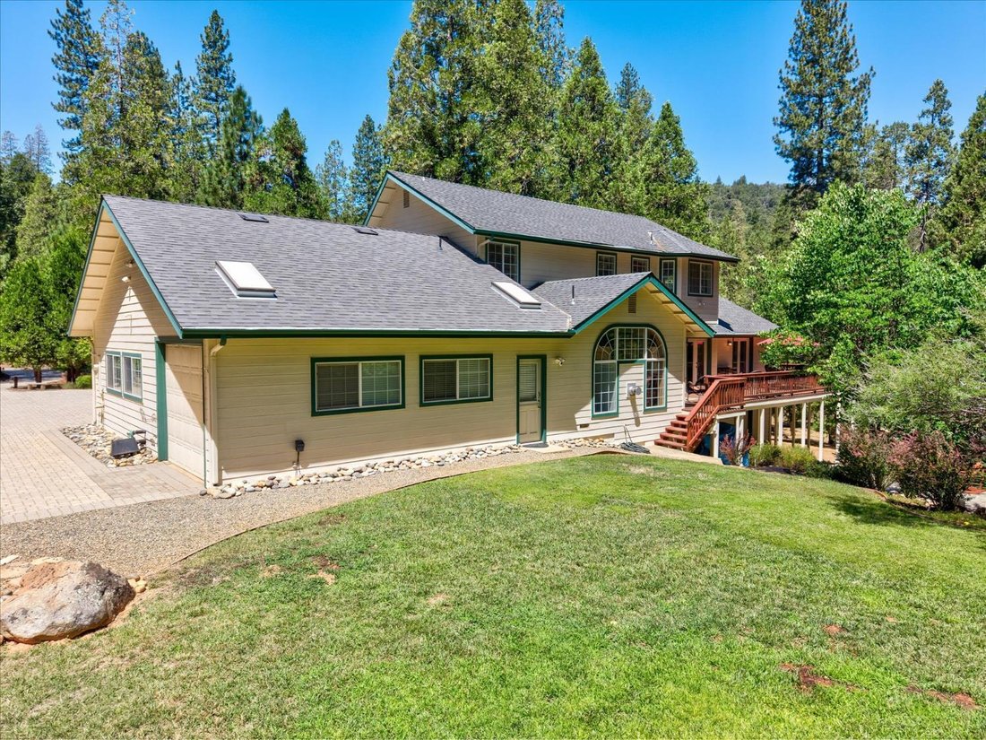 House in North Fork, California, United States 4 - 18520810