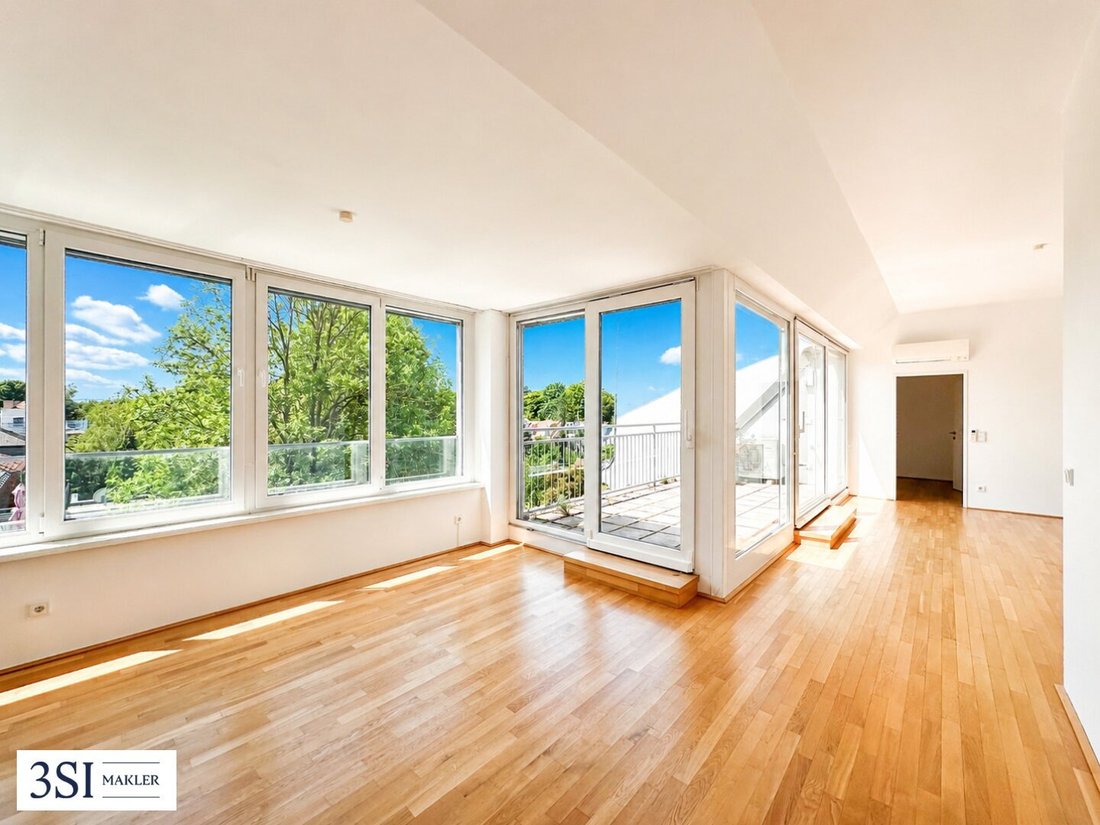 Penthouse in Vienna, Wien, Austria 2 - 18516276