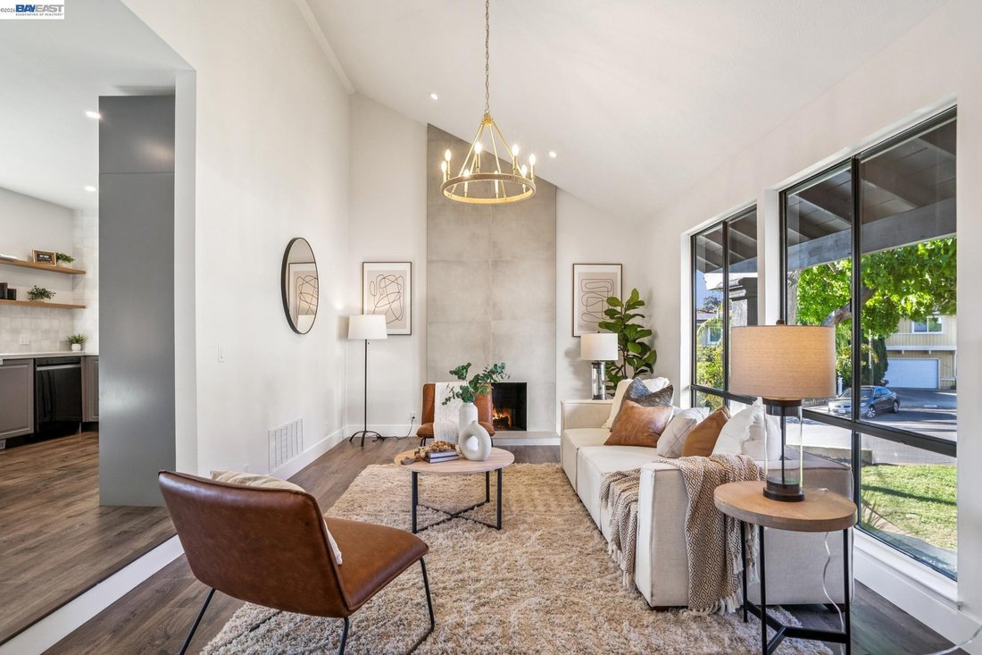 House in San Jose, California, United States 4 - 18518580