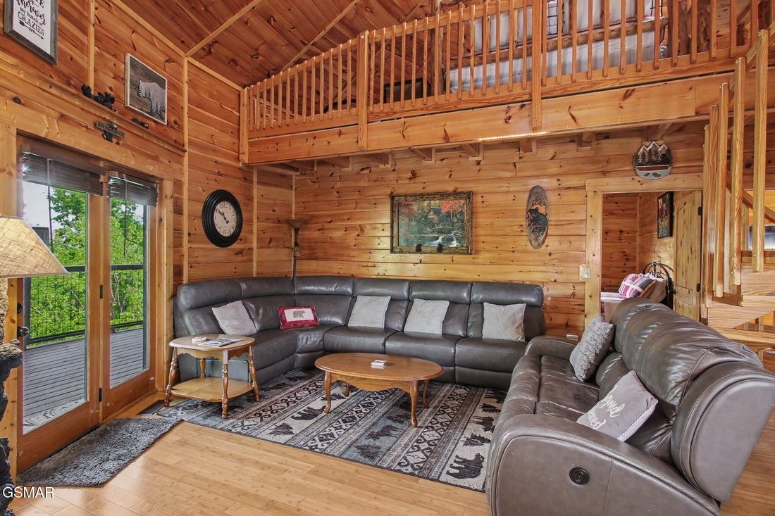 House in Sevierville, Tennessee, United States 3 - 18515192