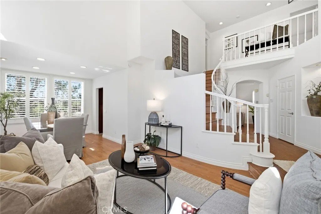 House in Aliso Viejo, California, United States 5 - 18509083