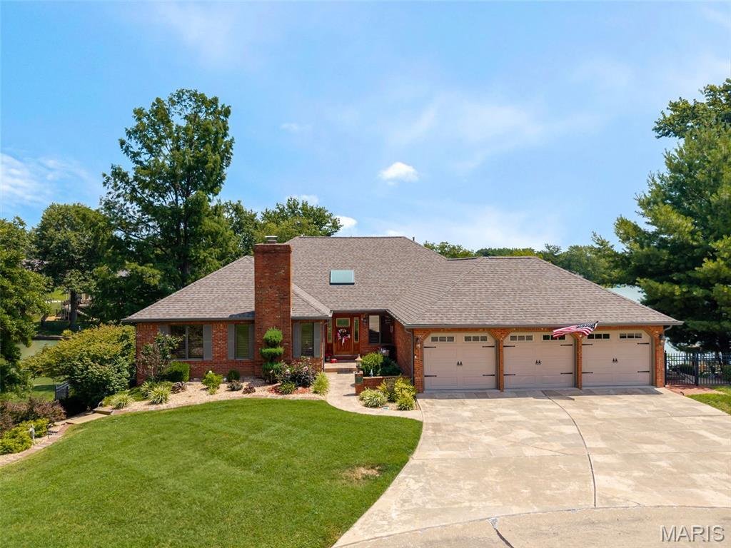 House in Swansea, Illinois, United States 1 - 18512022