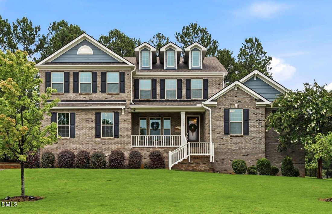 House in Chapel Hill, North Carolina, United States 1 - 18518682