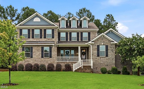 House in Chapel Hill, North Carolina, United States 1