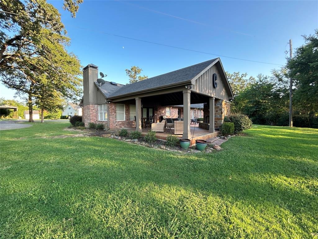 House in Sulphur Springs, Texas, United States 4 - 18513190